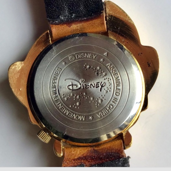 Disney Land by Timex faced wrist watch - Picture 3 of 6